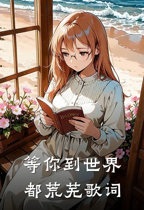 等你到世界都荒芜歌词