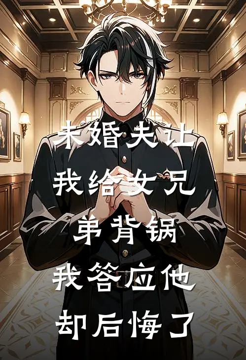 未婚夫让我给女兄弟背锅，我答应他却后悔了小说顾修泽安冉适时（已完结全集完整版大结局）顾修泽安冉适时小说全文阅读笔趣阁