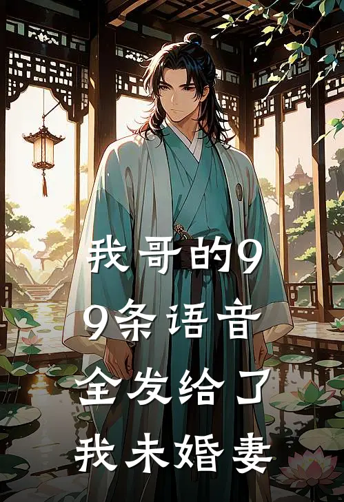 我哥的99条语音，全发给了我未婚妻小宸阮时安小说完结免费_最新章节列表我哥的99条语音，全发给了我未婚妻(小宸阮时安)