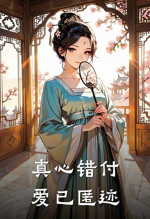 真心错付，爱已匿迹