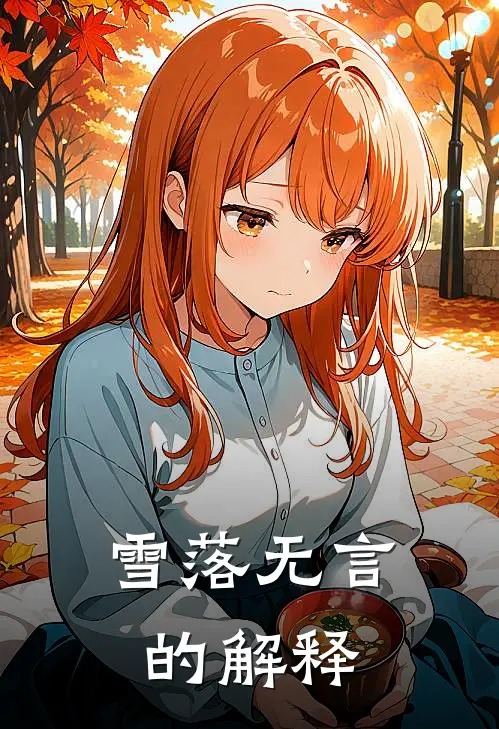 雪落无言的解释