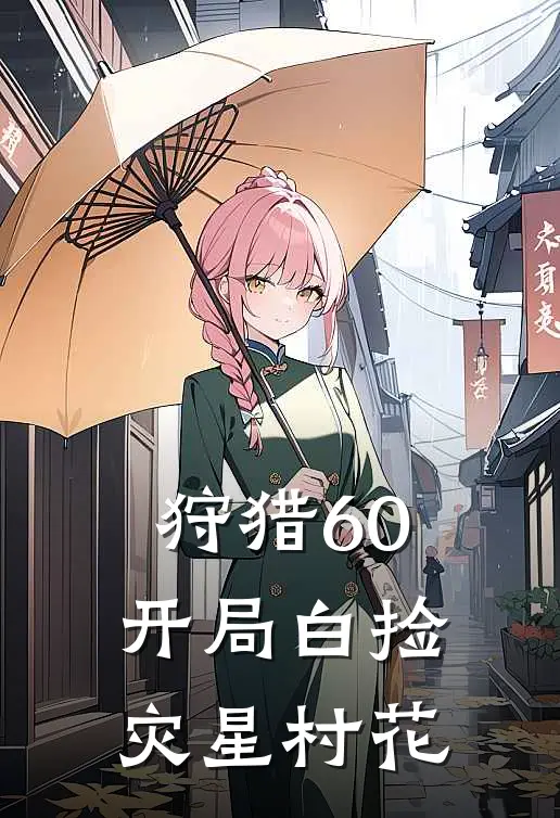 狩猎60，开局白捡灾星村花