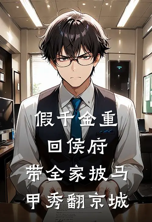 假千金重回侯府，带全家披马甲秀翻京城