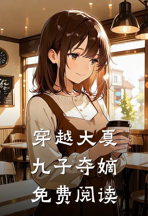 穿越大夏九子夺嫡免费阅读