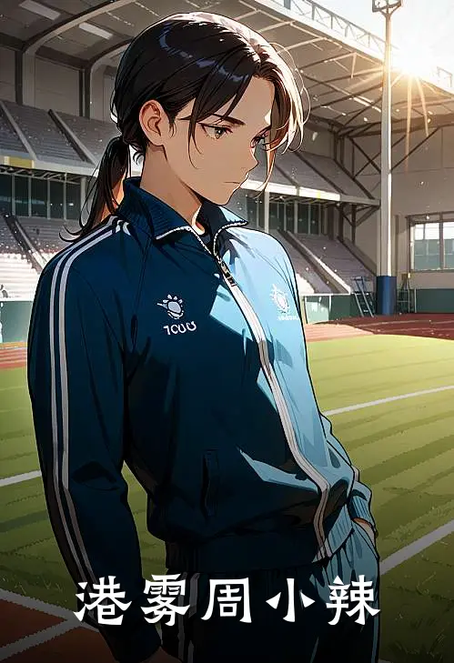 港雾周小辣