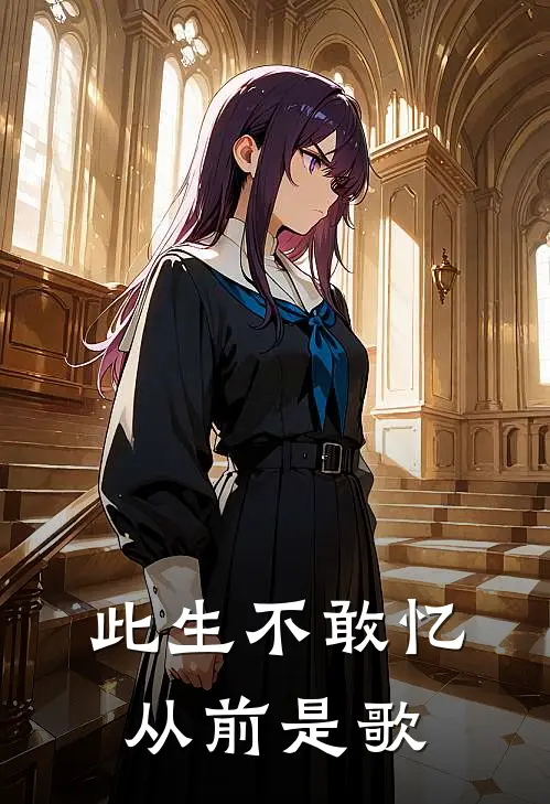 此生不敢忆从前是歌