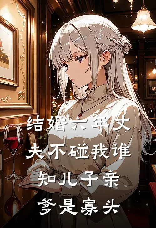 结婚六年丈夫不碰我谁知儿子亲爹是寡头(柳依依傅司砚)推荐完结小说_最新章节列表结婚六年丈夫不碰我谁知儿子亲爹是寡头(柳依依傅司砚)