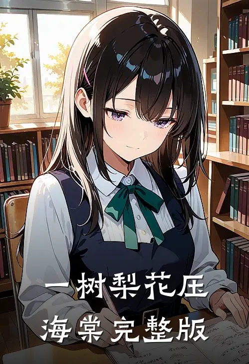 一树梨花压海棠 完整版