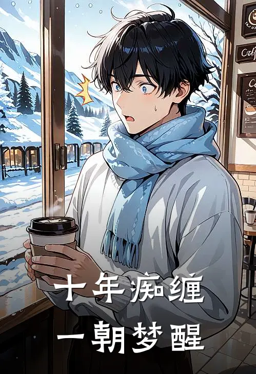 十年痴缠，一朝梦醒