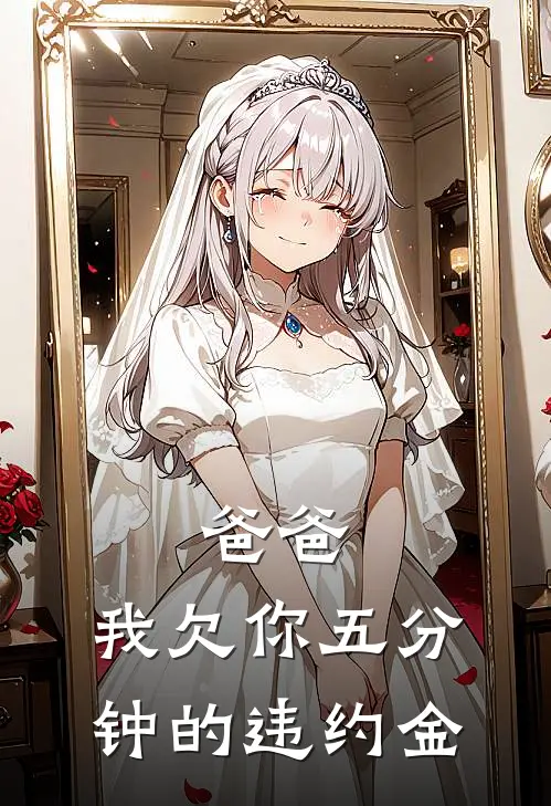 爸爸，我欠你五分钟的违约金