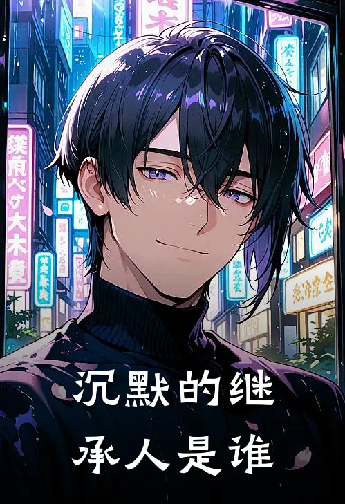 沉默的继承人是谁