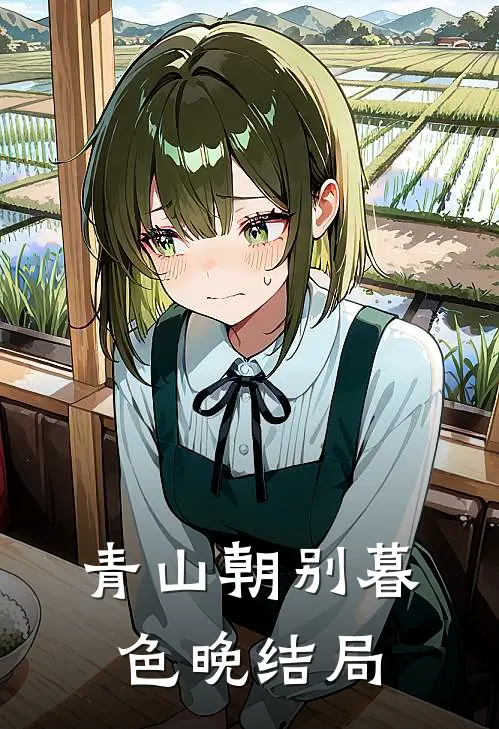 青山朝别暮色晚结局