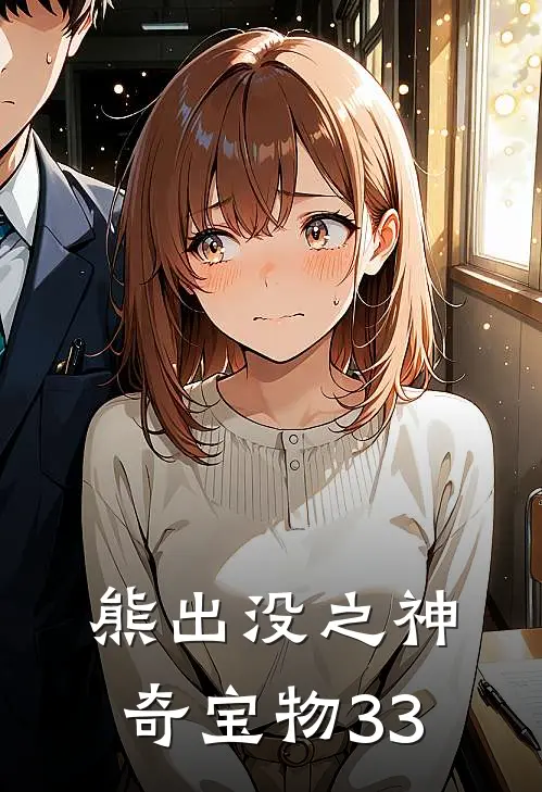 熊出没之神奇宝物33