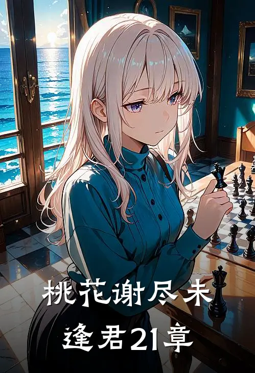 桃花谢尽未逢君21章