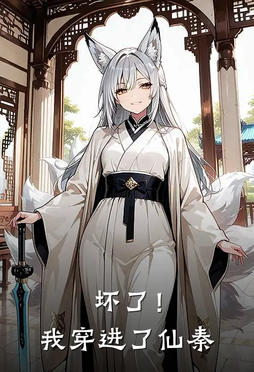 坏了！我穿进了仙秦
