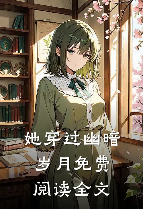 她穿过幽暗岁月免费阅读全文