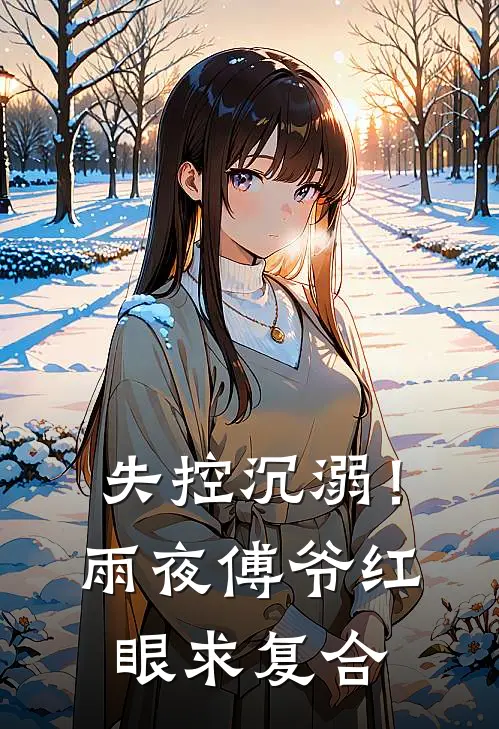 失控沉溺！雨夜傅爷红眼求复合