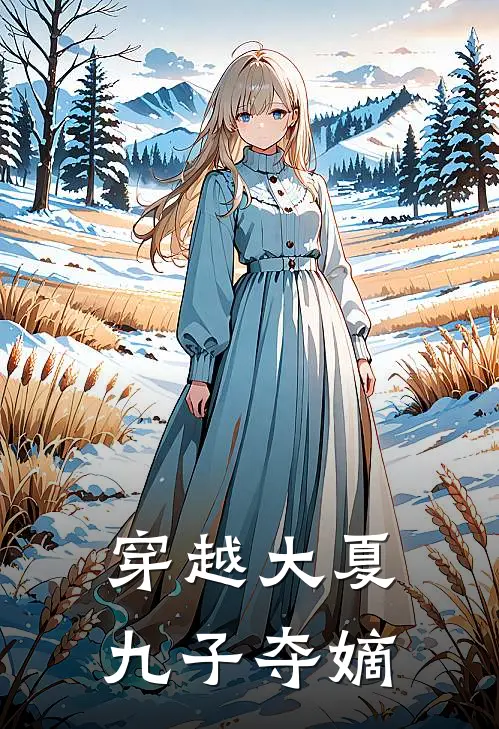 穿越大夏九子夺嫡