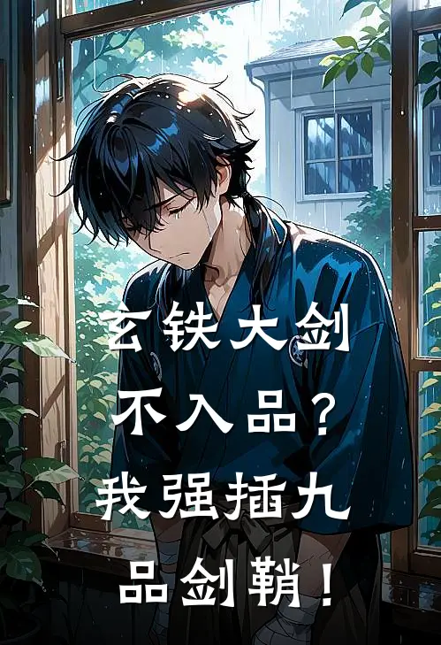 韩娇娇李玄《玄铁大剑不入品？我强插九品剑鞘！》小说免费在线阅读_玄铁大剑不入品？我强插九品剑鞘！(韩娇娇李玄)已完结小说