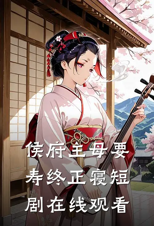 侯府主母要寿终正寝短剧在线观看