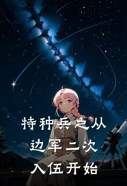 特种兵之从边军二次入伍开始