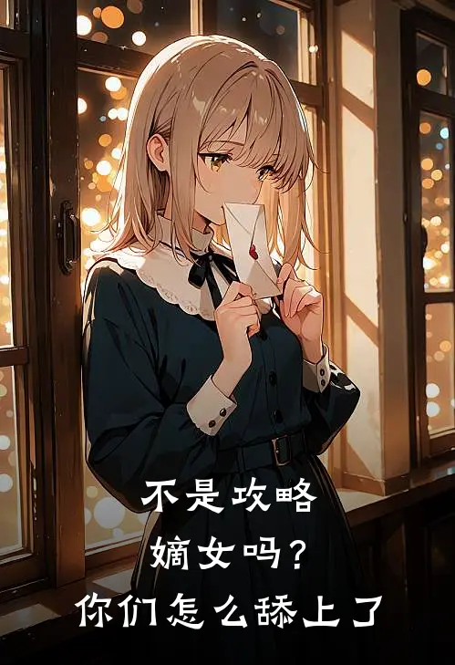 世子爷萧越(不是攻略嫡女吗？你们怎么舔上了)全本阅读_世子爷萧越最新热门小说