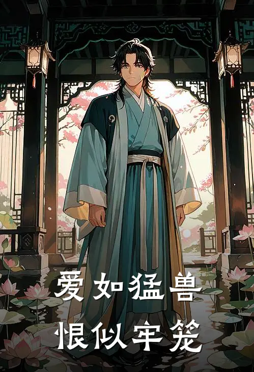 爱如猛兽，恨似牢笼