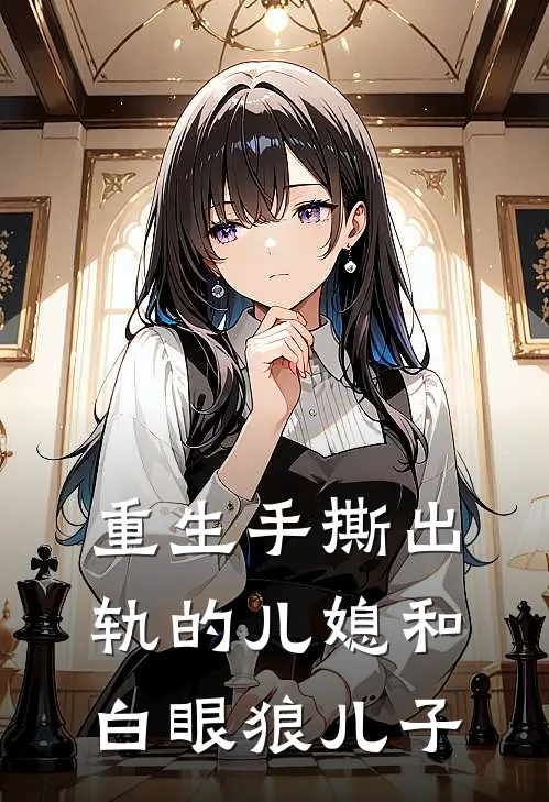 重生手撕出轨的儿媳和白眼狼儿子