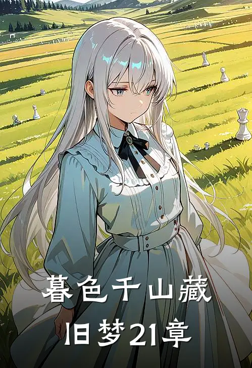 暮色千山藏旧梦21章