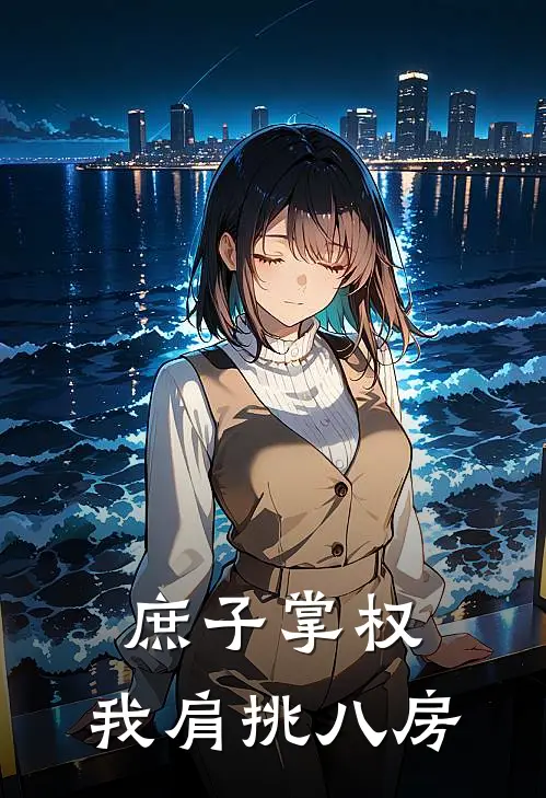 庶子掌权：我肩挑八房