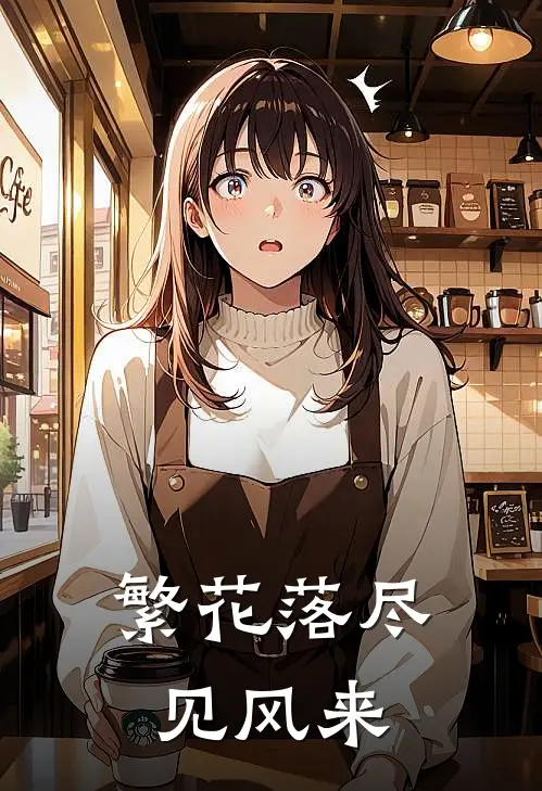 繁花落尽见风来