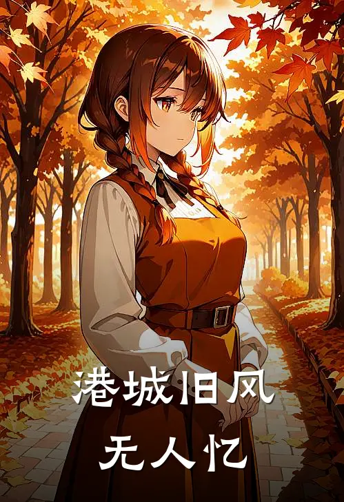 港城旧风无人忆