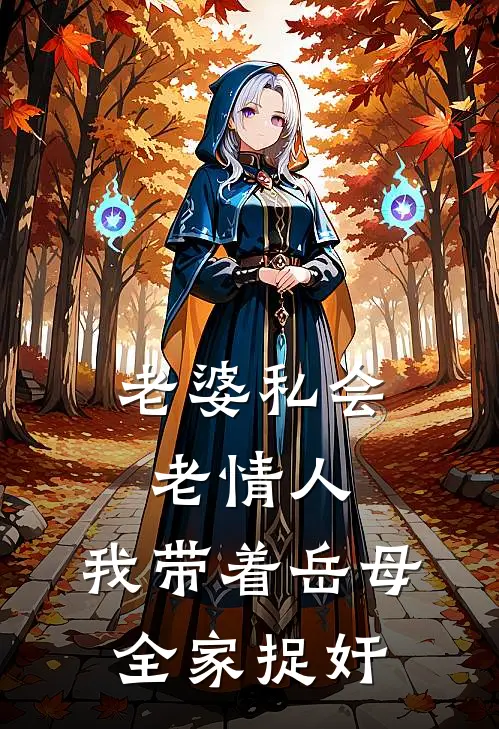 老婆私会老情人，我带着岳母全家捉奸