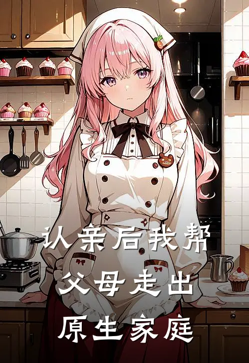 认亲后我帮父母走出原生家庭