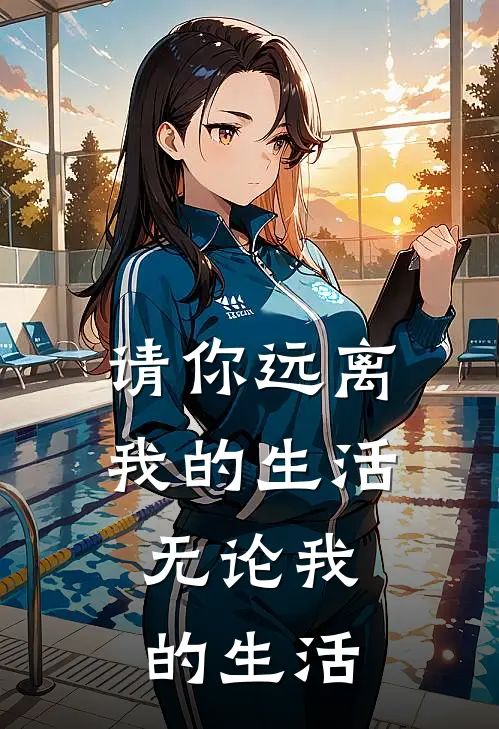 请你远离我的生活,无论我的生活