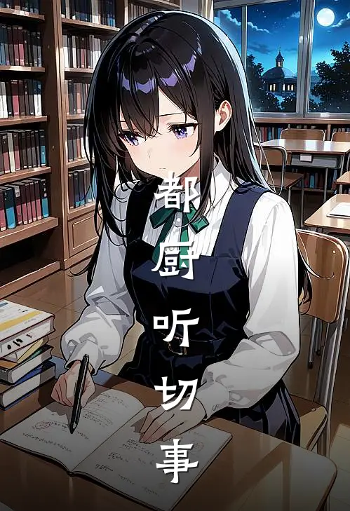 都，厨：听，切，事