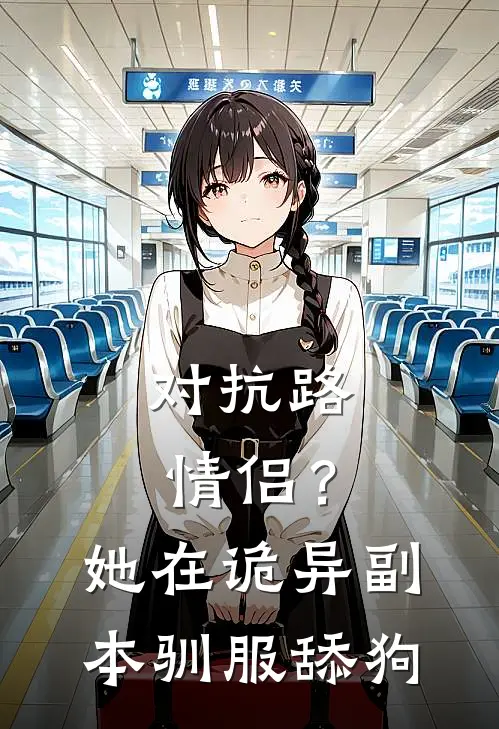 姜恋时烬《对抗路情侣？她在诡异副本驯服舔狗》_(姜恋时烬)热门小说