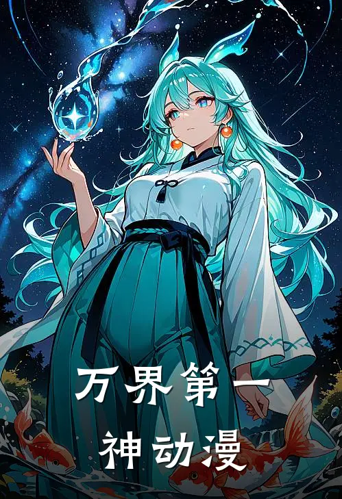 万界第一神动漫