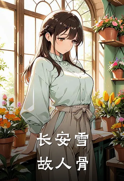 《长安雪，故人骨》陆云骁长乐全文免费在线阅读_《长安雪，故人骨》全集阅读