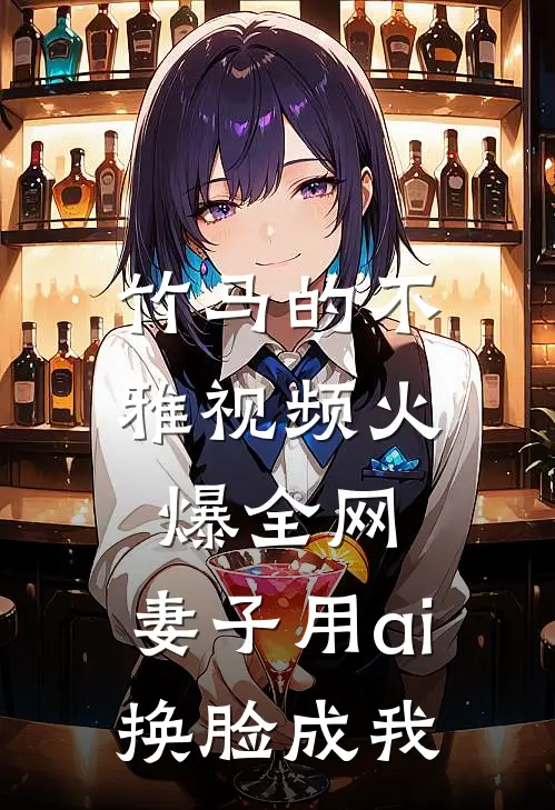 竹马的不雅视频火爆全网，妻子用ai换脸成我江雨柔林深完结好看小说_无弹窗全文免费阅读竹马的不雅视频火爆全网，妻子用ai换脸成我(江雨柔林深)