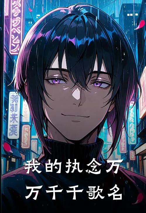 我的执念万万千千歌名