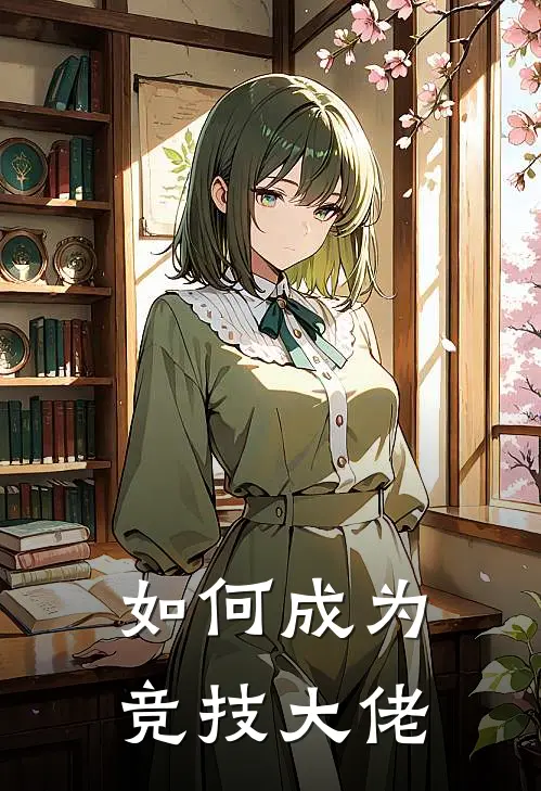 如何成为竞技大佬