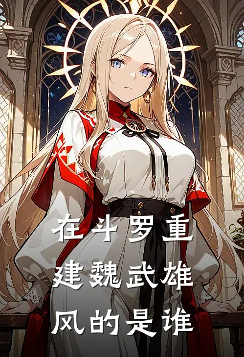 在斗罗重建魏武雄风的是谁