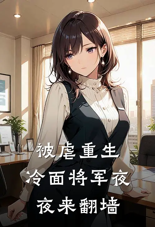 被虐重生，冷面将军夜夜来翻墙