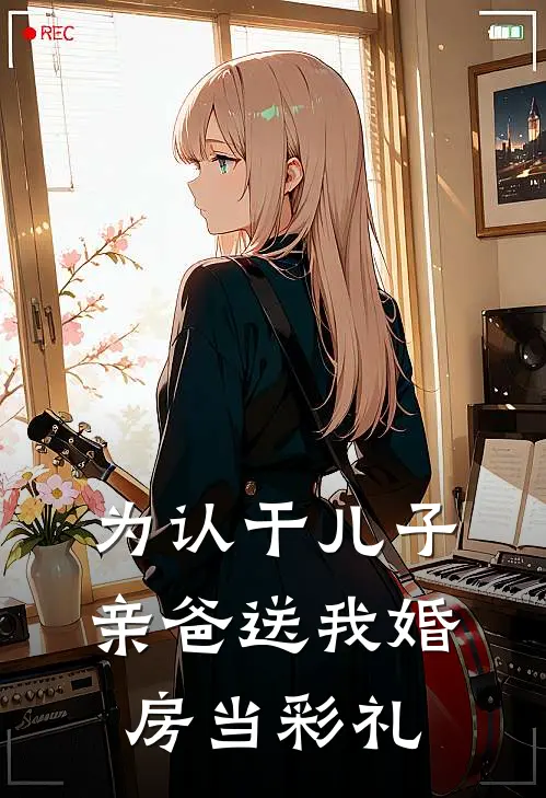 为认干儿子，亲爸送我婚房当彩礼