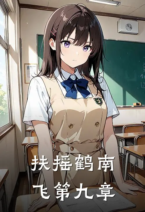 扶摇鹤南飞第九章