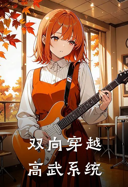 双向穿越高武系统