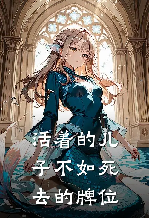 活着的儿子不如死去的牌位