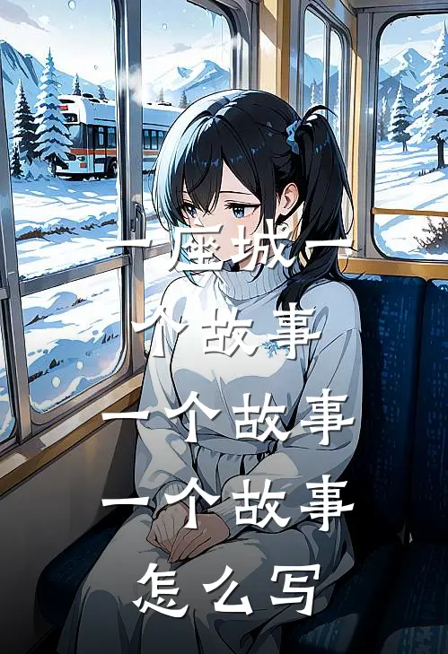 一座城一个故事,一个故事,一个故事怎么写