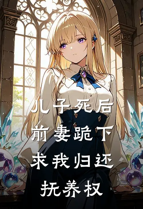 儿子死后，前妻跪下求我归还抚养权